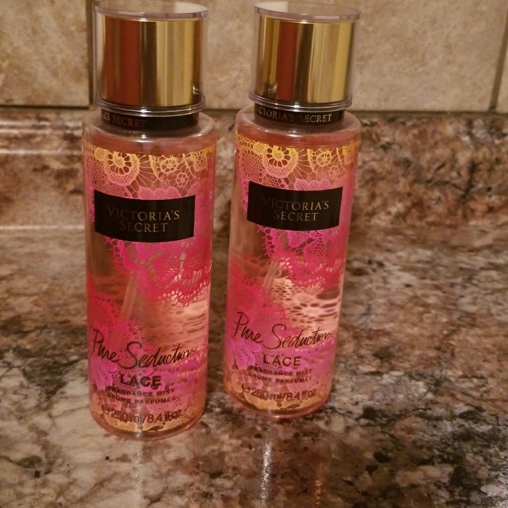 Victoria's secret